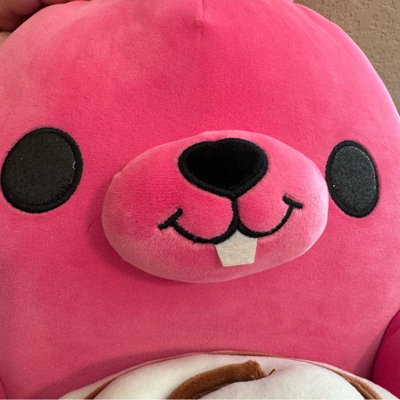 NWT Zuri Snackles Britney the Bunny - Picture 4 of 14